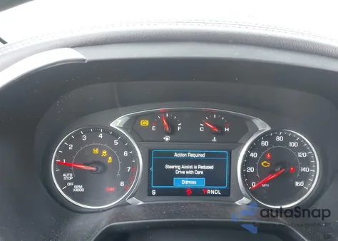 2020 Chevrolet Blazer Awd 2Lt from USA, damaged, VIN 3GNKBHRS9LS659947